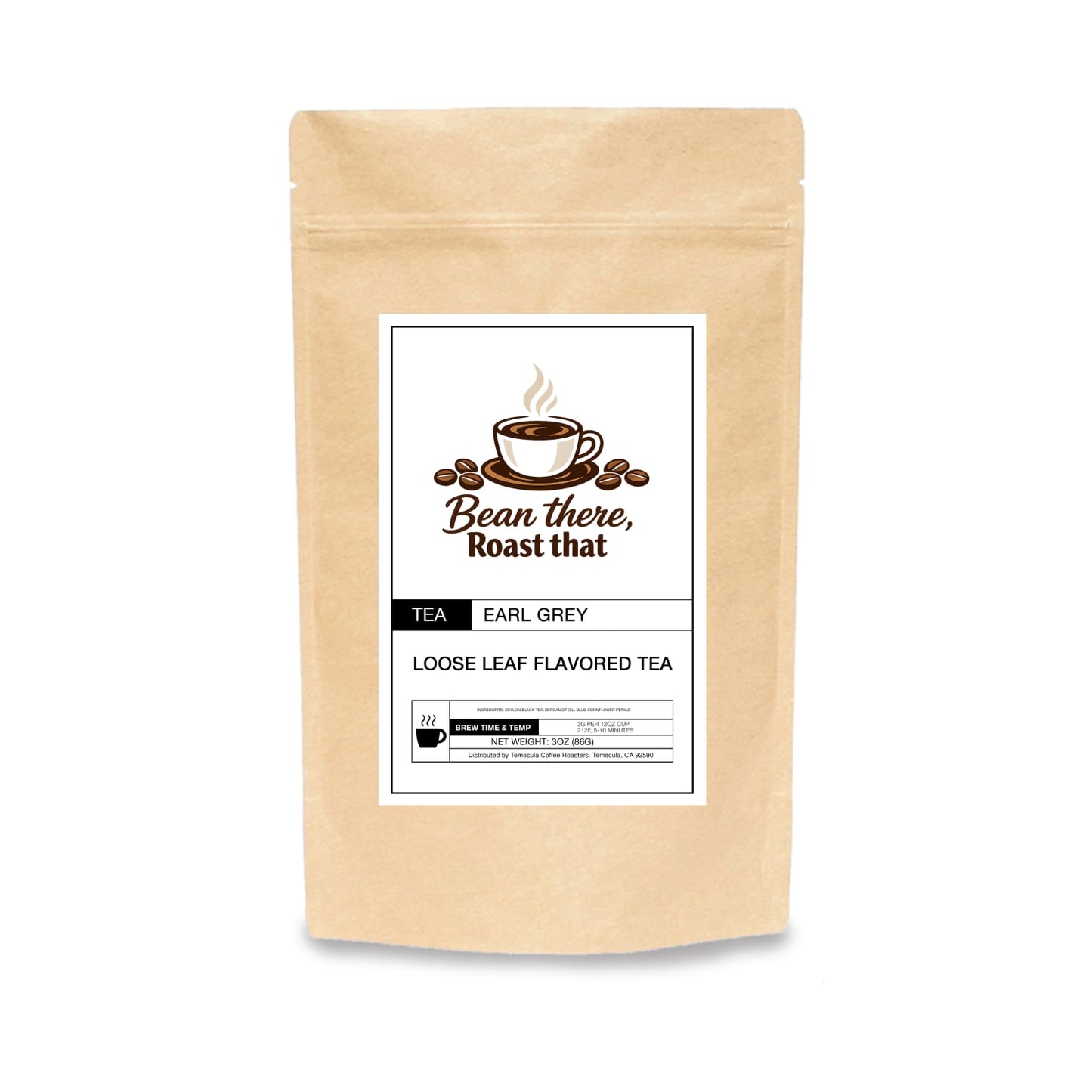 Earl Grey