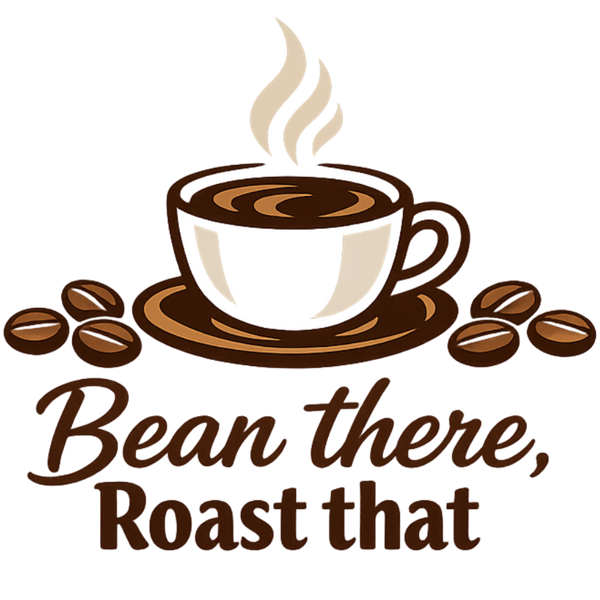 Bean There, Drank That